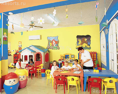 Louis Ayios Elias Village 10